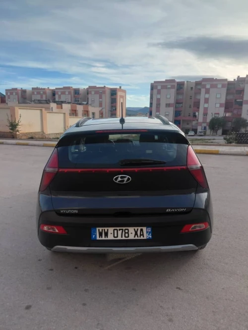 Hyundai هيونادي بايو 2022 بايو