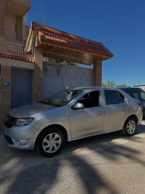 Dacia Logan 2015 Logan