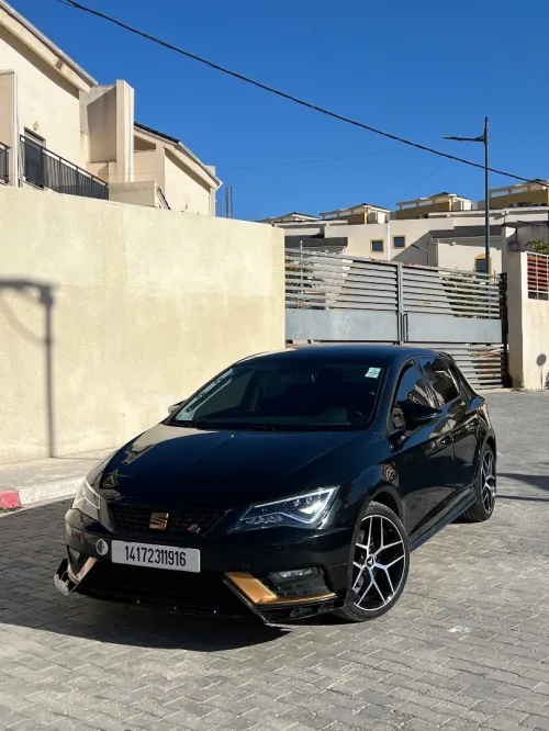 Seat Leon 2019 Leon
