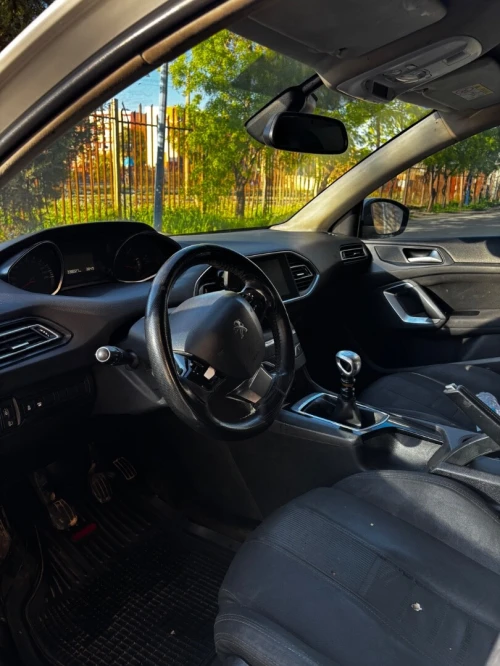 Peugeot 308 2014 Active