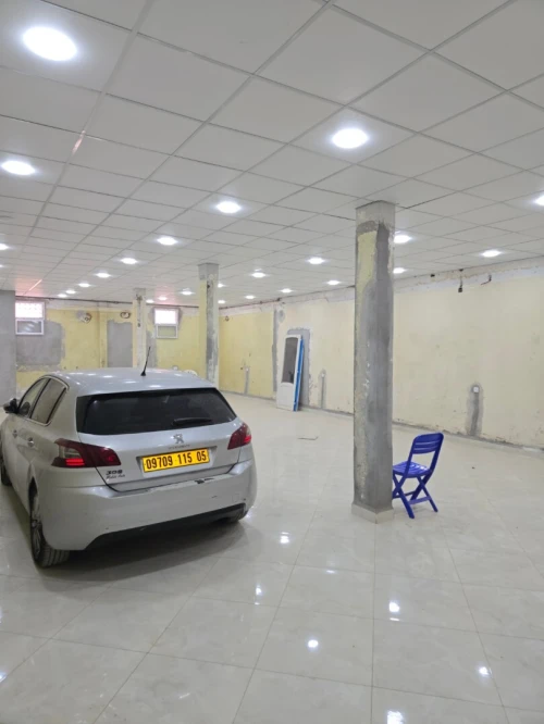 Location Local Batna Batna