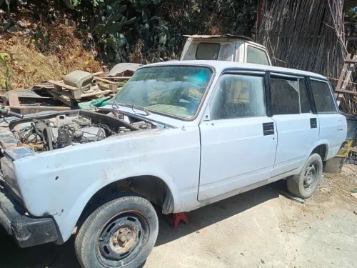 Lada Lada vaz 2104(break) 1987 