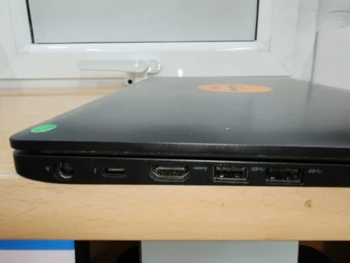 PC PORTABLE DELL