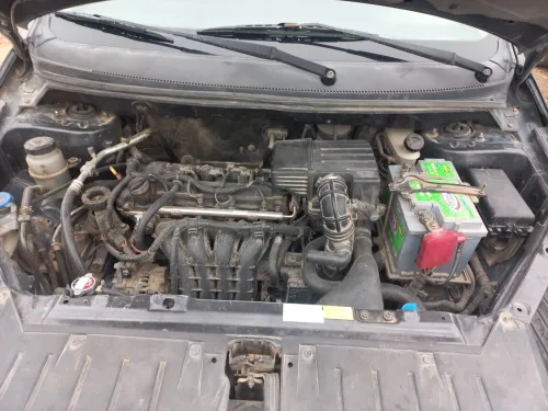 Haima m3 2015 m3