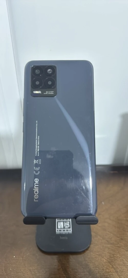 Realme 8