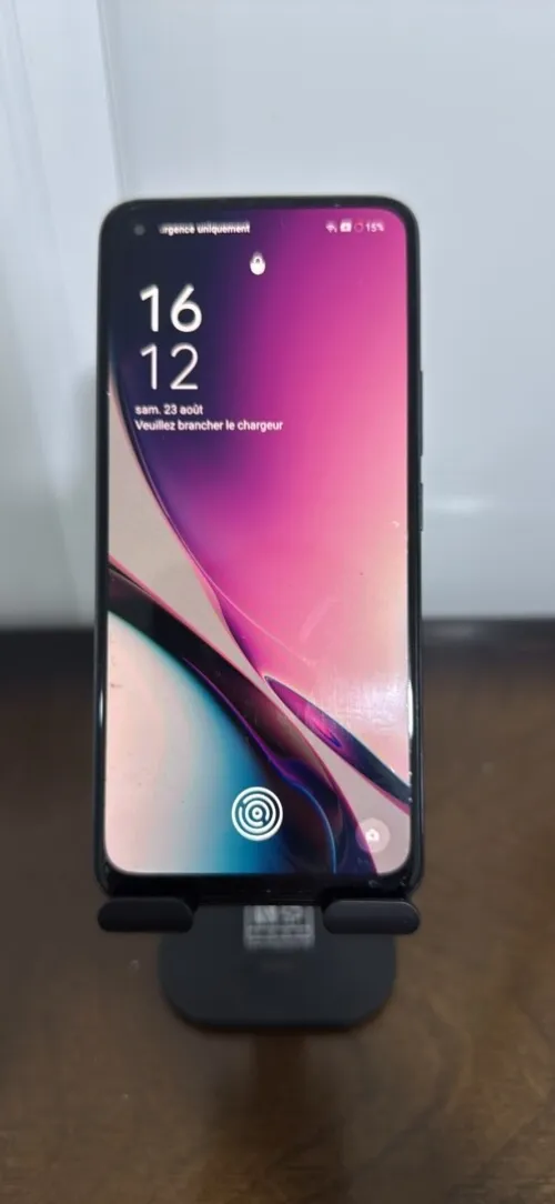 Realme 8