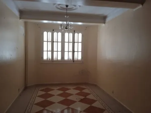 Vente Appartement F4 Alger Draria