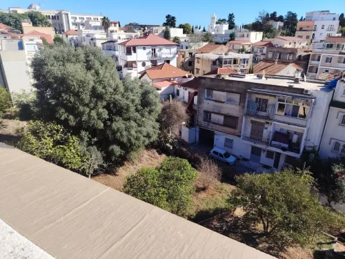 Vente Terrain Alger El biar