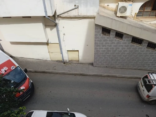 Vente Appartement F4 Alger Draria