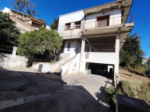Vente Terrain Alger El biar