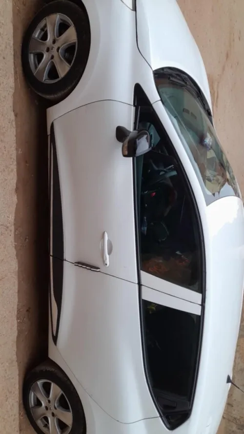 Renault Clio 4 2014 Clio 4