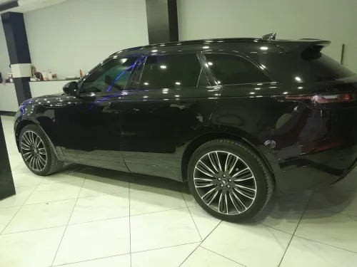 Range rover Velar 2018 