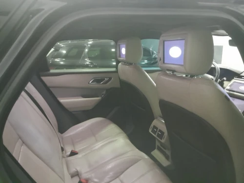 Range rover Velar 2018 