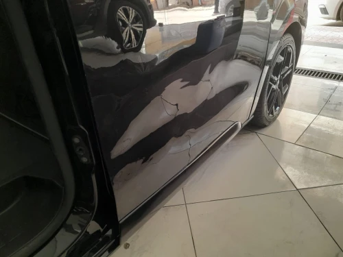 Peugeot Expert 9 place 2021
