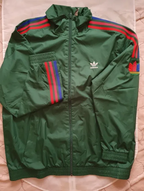 Survêtement Adidas