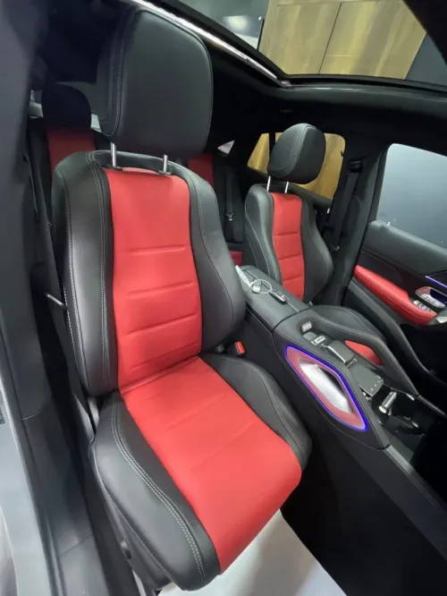 Mercedes GLE 2026 GLE