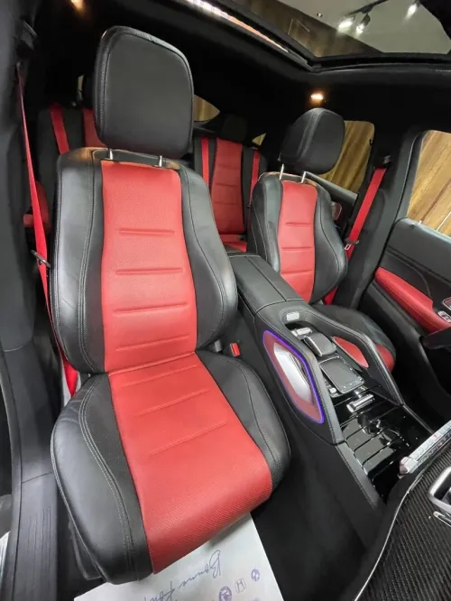 Mercedes GLE 2024 GLE