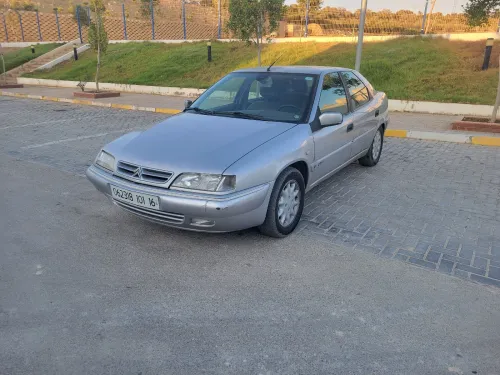 Citroen Xantia 2001 