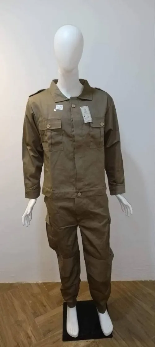 Equipements de protection individuelle EPI en gros 