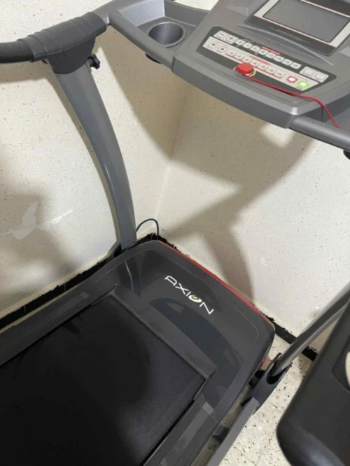 Tapis roulant professionnel 