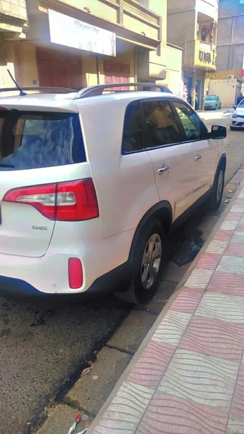 Kia Soranto 2013 