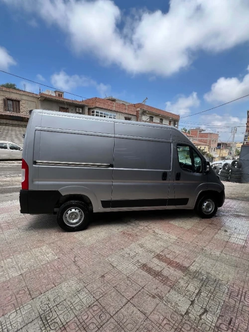 Fiat Ducato 2024