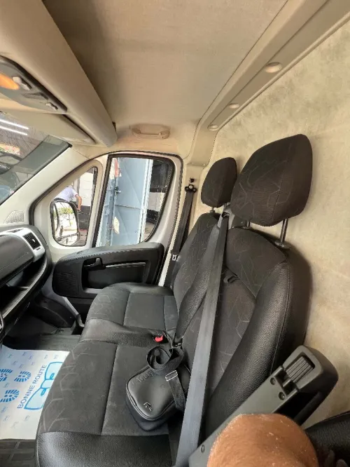 Fiat Ducato 2024