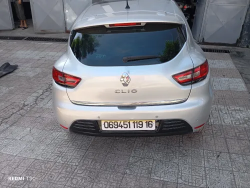 Renault Clio 4 2019 Limited 2
