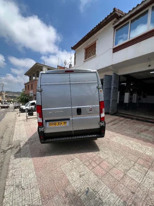Fiat Ducato 2024