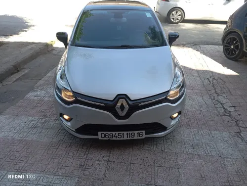 Renault Clio 4 2019 Limited 2