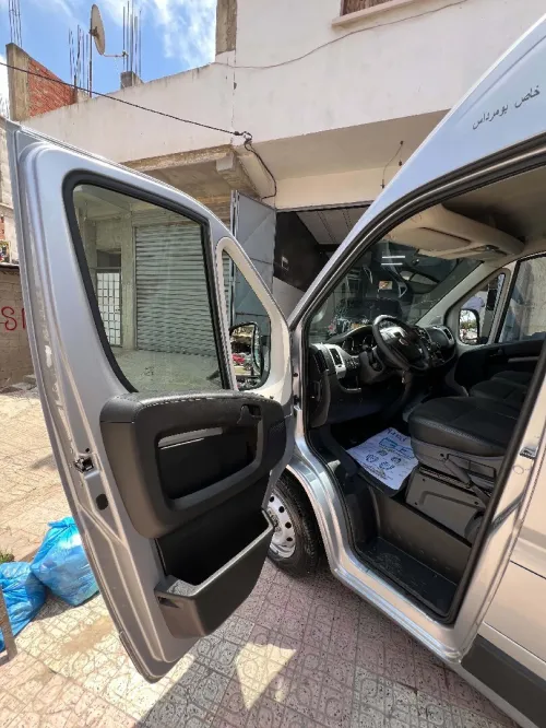 Fiat Ducato 2024