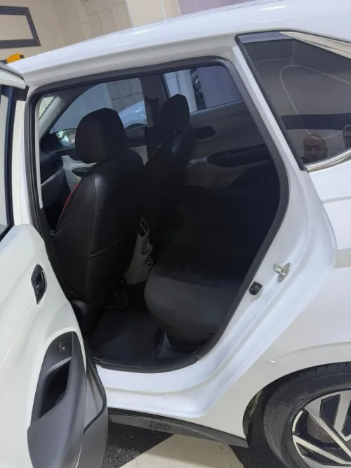Hyundai I20 2024 أصلية