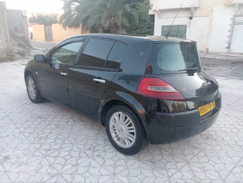 Renault Megane 2 2008 Megane 2
