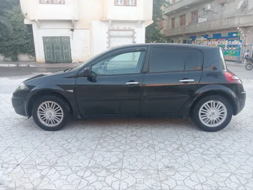 Renault Megane 2 2008 Megane 2