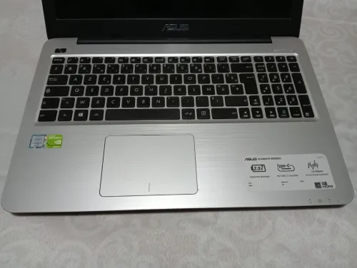 Laptop ASUS i5 Nvidia 940MX état très bon