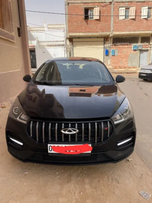 Chery Arrizo 5 2024 