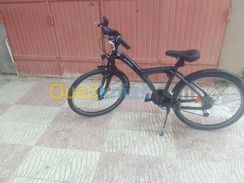 B-TWIN دراجة هوائية 2023