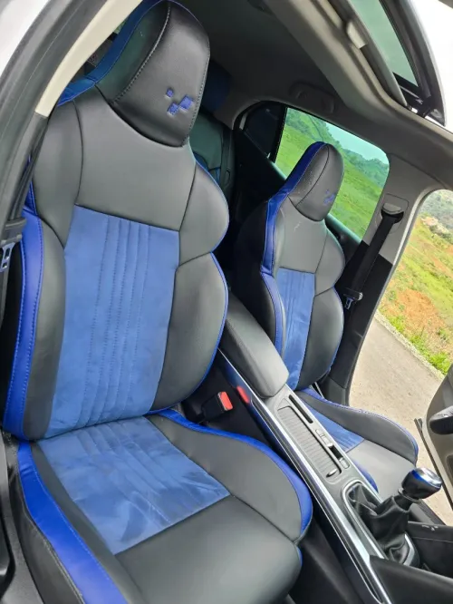 Renault Megane 3 2019 GT Line