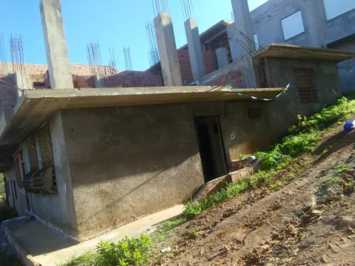 Vente bien immobilier Ain temouchent Beni saf