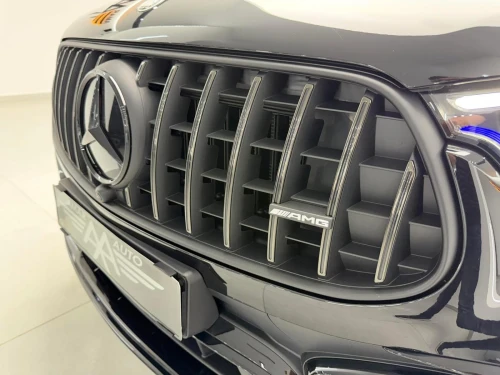 Mercedes GLC 43 AMG PERFORMANCE 2026 AMG