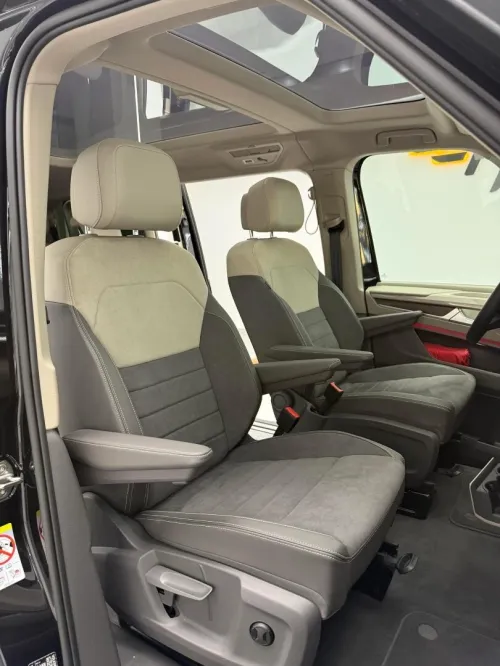 Volkswagen MULTIVAN 2026 ÉDITION