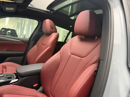 BMW X4 2026 M sport