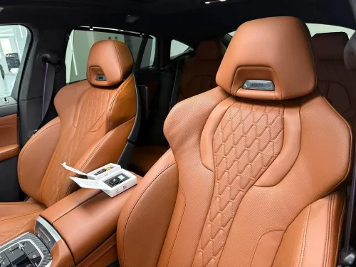 BMW X6 2026 INDIVIDUEL
