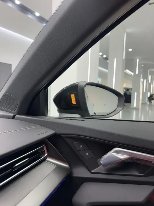 Audi A3 Ssportback 2026 KIT RS3