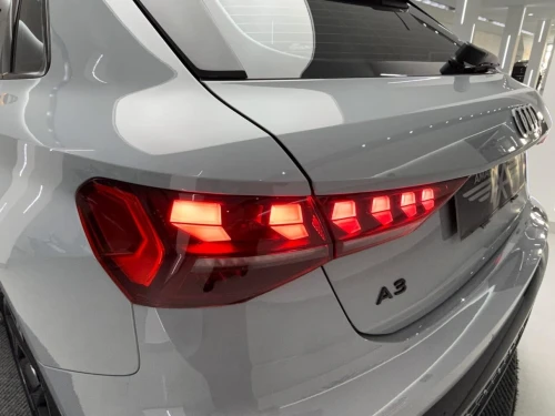 Audi A3 Ssportback 2026 SLINE