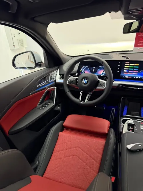 BMW X2 2026 M sport