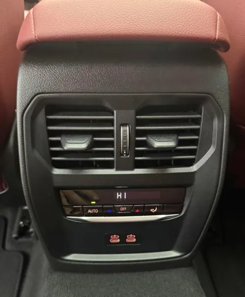 BMW Série 3 2026 XDRIVE