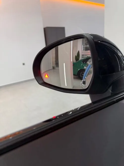 Mercedes GLC 43 AMG PERFORMANCE 2026 AMG