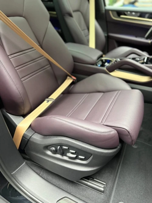 Porsche CAYENNE 2026 ROLEX