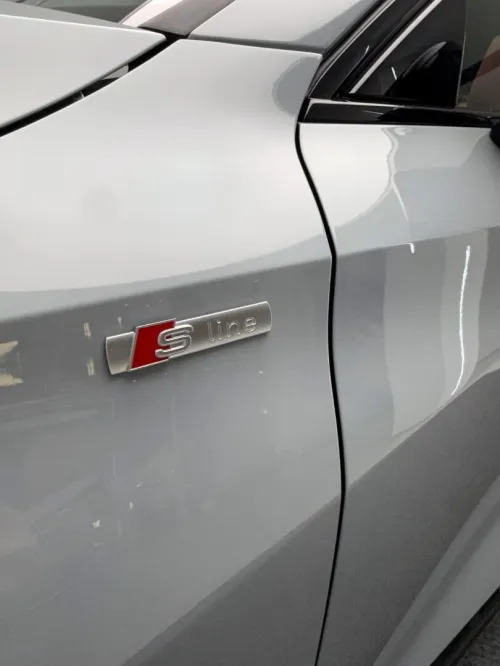 Audi A3 Ssportback 2026 SLINE